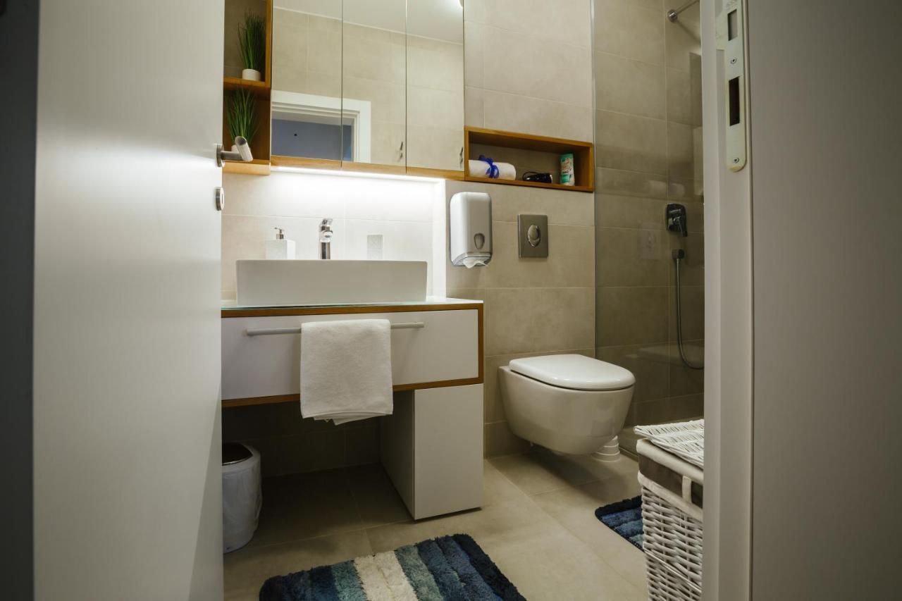 Green Duplex Novi Sad Exterior foto