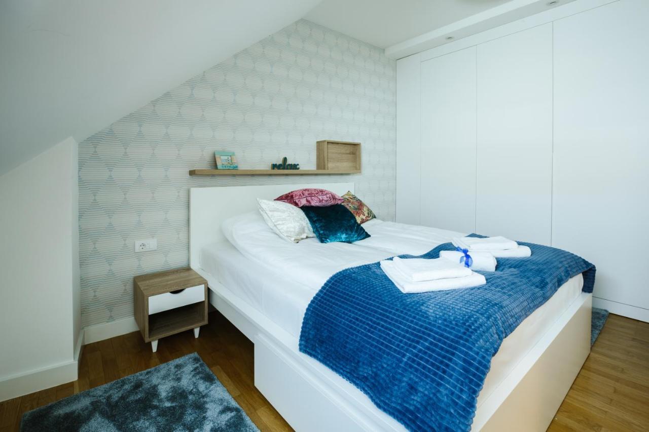 Green Duplex Novi Sad Exterior foto