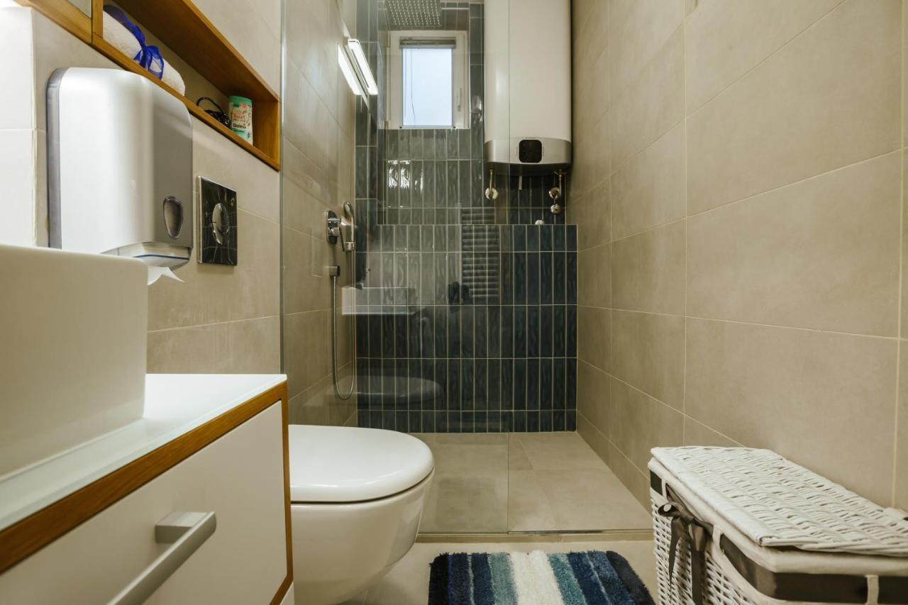 Green Duplex Novi Sad Exterior foto