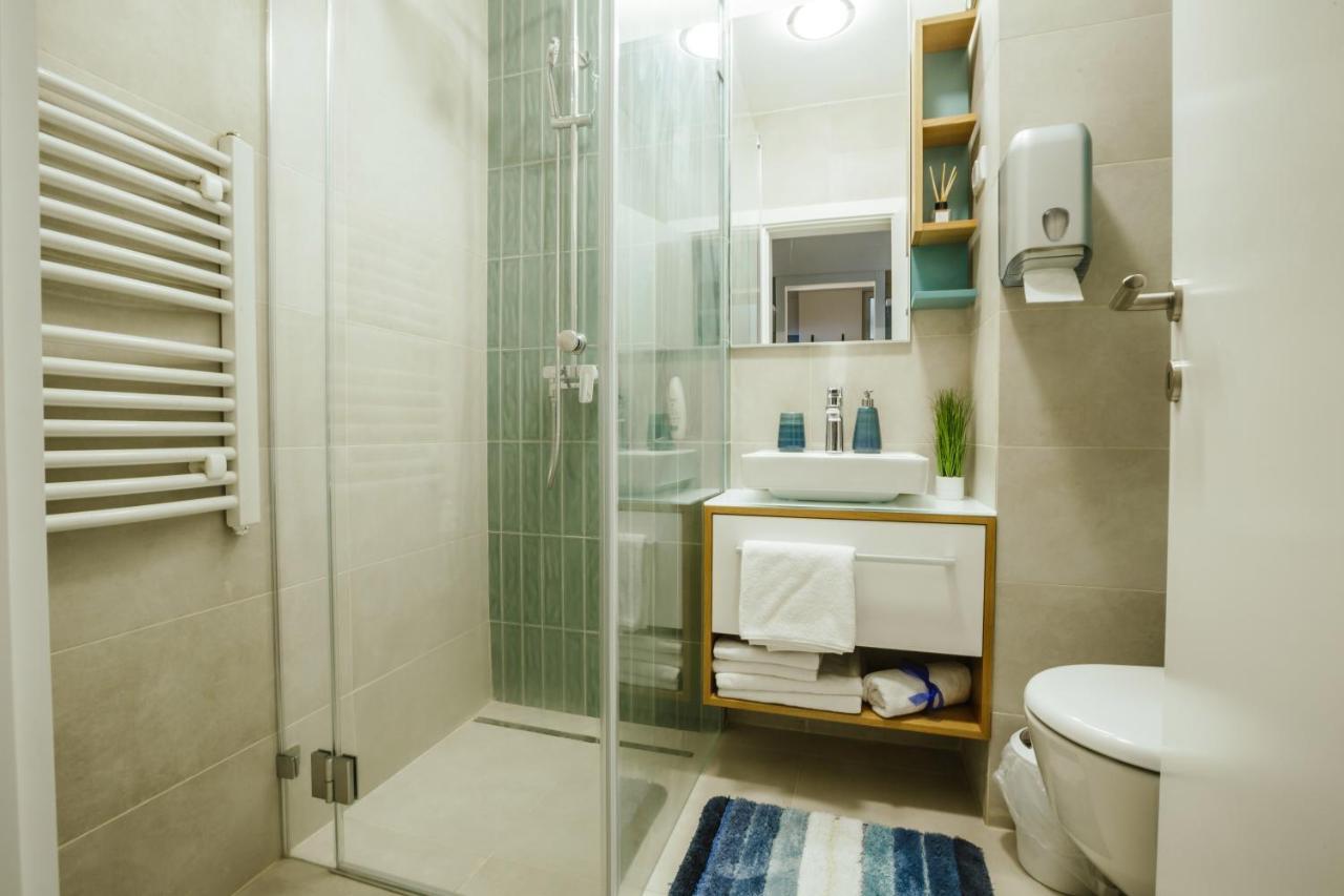 Green Duplex Novi Sad Exterior foto